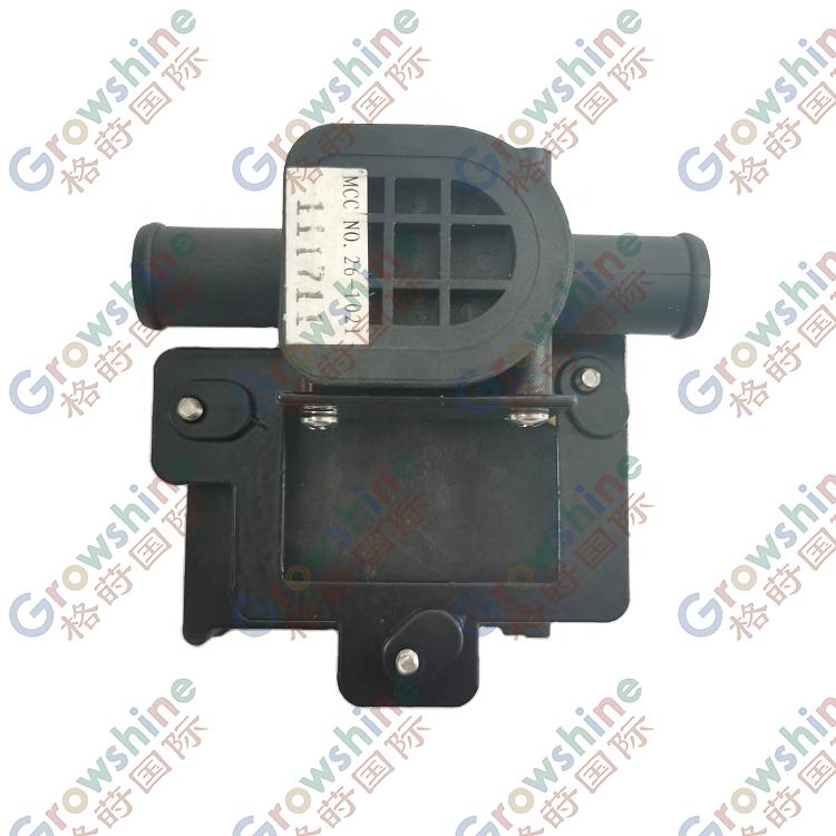 Growshine Air Conditioning Heater Valve 923933.0113 9239330113 for KALMAR DRF 400-450 Stacker Parts and Accessories