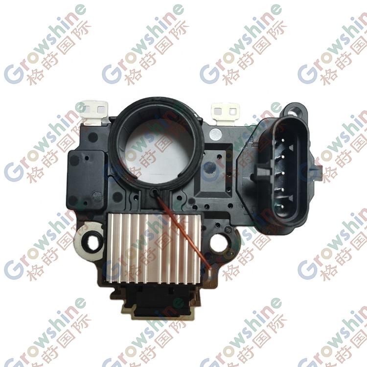 Growshine VOLVO TAD851VE Generator Regulator 21922755/2 Generator Parts for KALMAR Reach Stacker Equipment