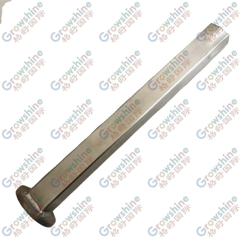 Growshine KALMAR Spreader Cable Holder A48660.0100 A486600100 for DCE 80-100/45E DCF 80-100 Vehicles - Premium Engineering Machinery Parts