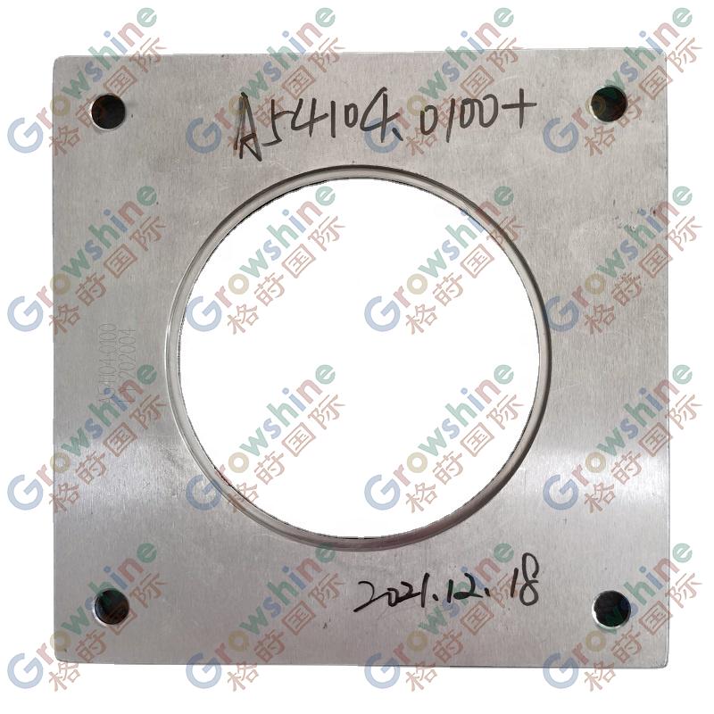 Growshine KALMAR DRT450 DRF Steering Vertical Shaft Sliding Bearing A54104.0100 DRU450-62S5 Stacker Reach Stacker Parts