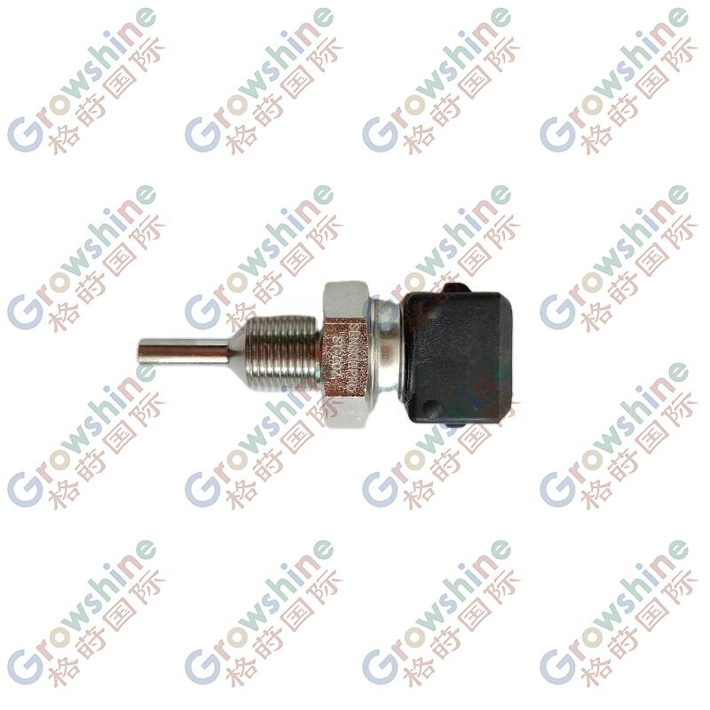 Growshine KALMAR Reach Stacker Parts and Accessories: High Quality TE Temperature Sensor 6043.017 (6043017) and 4211988