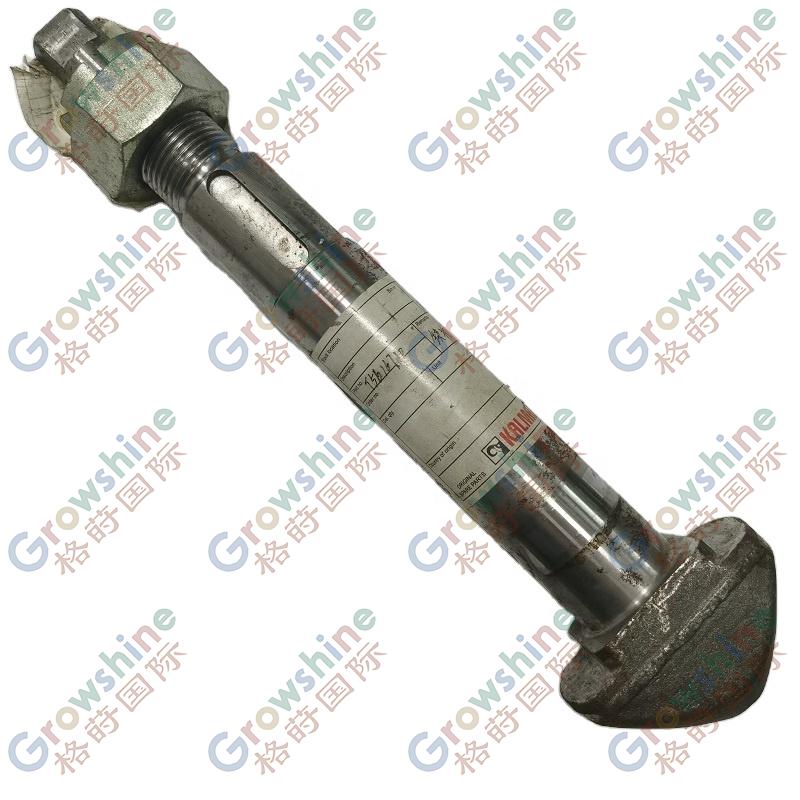 Growshine International KALMAR DCE 80-100/45E Spreader Parts: Twist Lock T5616710/923855.0680 and Nut 50711390 for VOLVO TAD731VE Engine