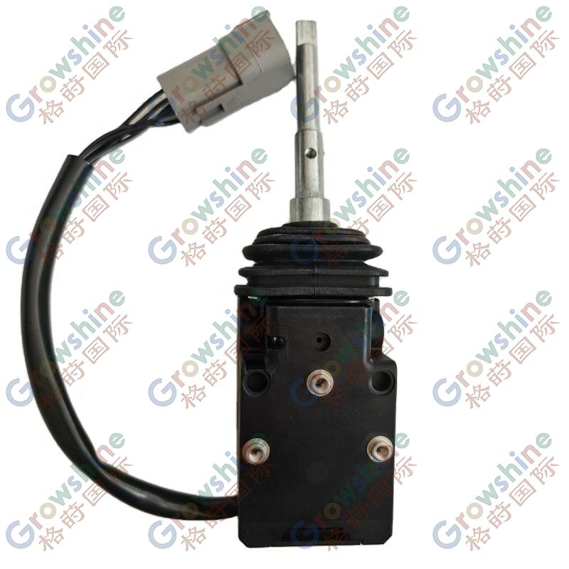 Growshine DRU Gear Handle 920930.0057/920930.0049 for KALMAR DCU80-45ES8 Stacker Reach Stacker Parts