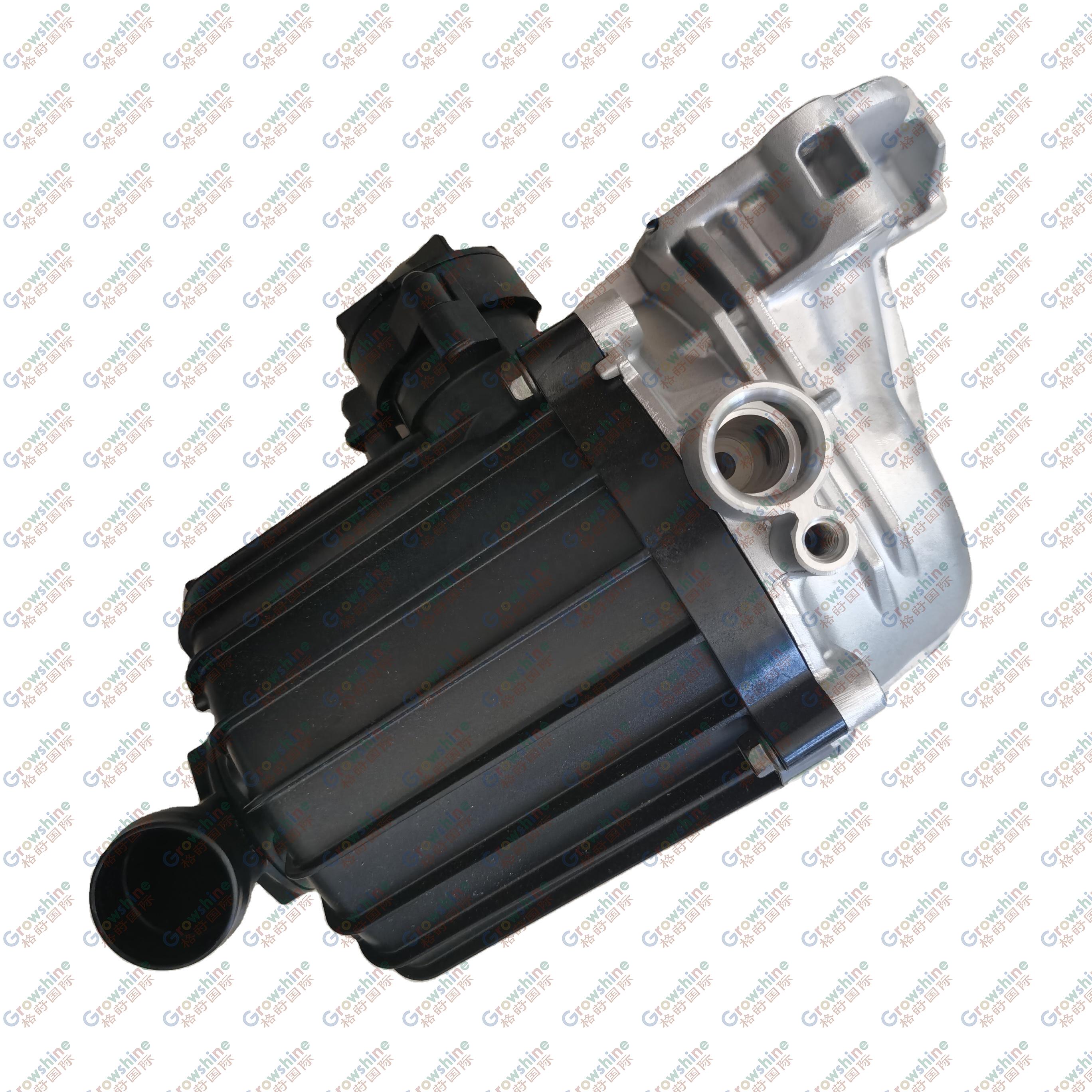 Growshine KALAMR Accessories Oil Water Separator 21679517 J08987.0100 J089870100 22999818 924548.0456 9245480456 60267573 for Volvo Heavy Duty and KALMAR Equipment (e.g., Kalmar Terminal Tractor, Volvo Truck FH/FM Series)