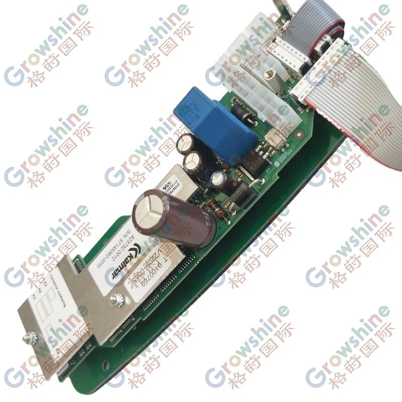 Growshine KALAMR DCF 80-100 Control Panel 923732.0012, 9237320012 Port Machinery Parts for KALMAR Equipment