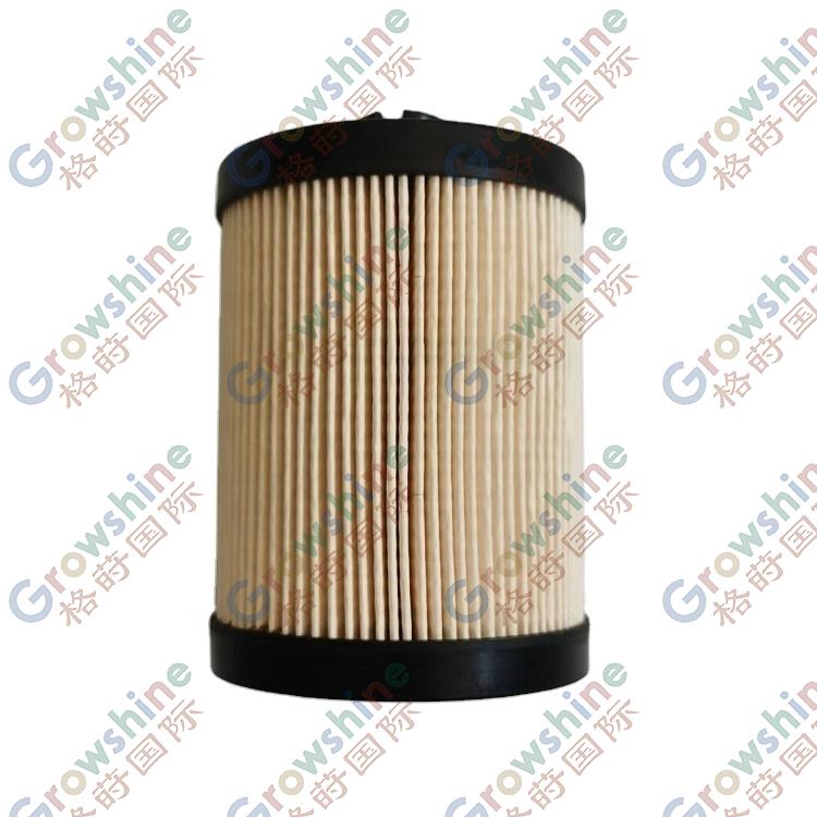 Growshine Premium Diesel Filter for KALMAR DCT80 / Volvo TAD851VE Engine - Cross Reference: 22296415, 924523.1274, 21746575, 53331802, 60275104, P506174