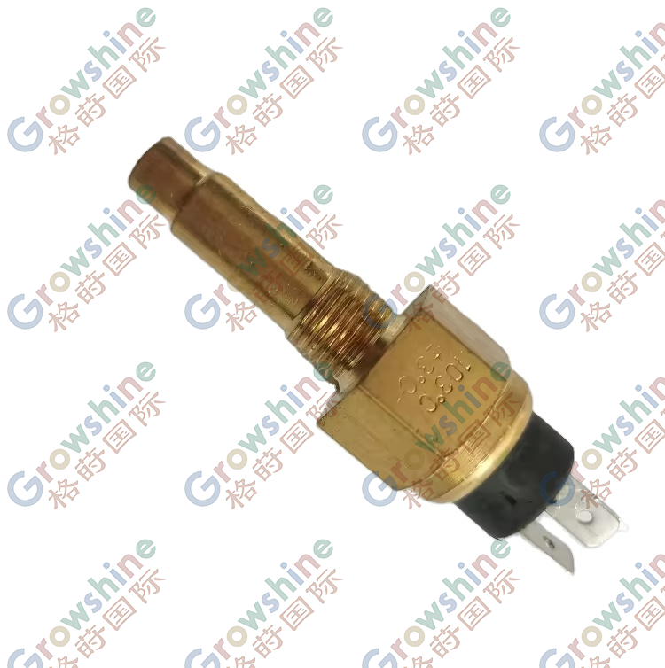 Growshine Vdo Water Temperature Sensor 323.803.004.001 for Stacker Reach Stacker Parts and Accessories - Growshine International