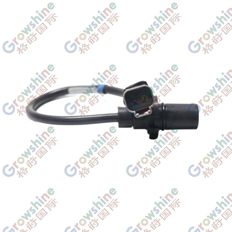 Growshine International: Premium KALMAR DCF 80-100 TE Speed Sensor 4212049, 923829.0719 for Stacker Crane & Reach Stacker Parts Accessories