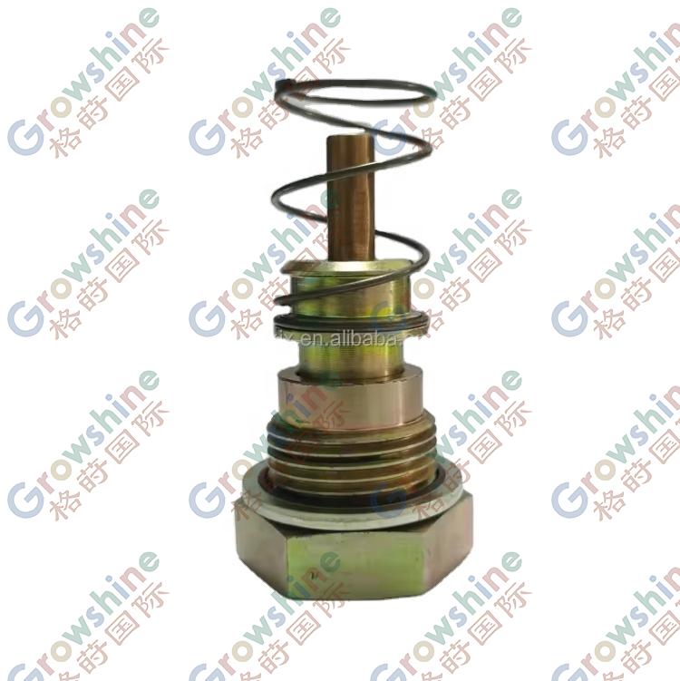 Growshine Thermostat 924548.0611 for KALMAR Stacking Machine Accessories: Essential Reach Stacker Parts