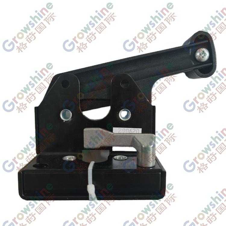 Growshine Left Door Lock 923455.0015, 5055.03 for KALMAR DCE 80-100/45E Stacker Lock Hardware Accessories
