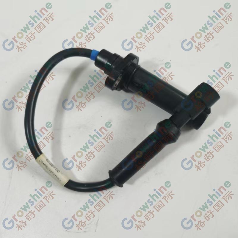 Growshine TE Sensor 4209750 923855.1820 for KALMAR DRF 400-450 Reach Stacker Parts & Accessories