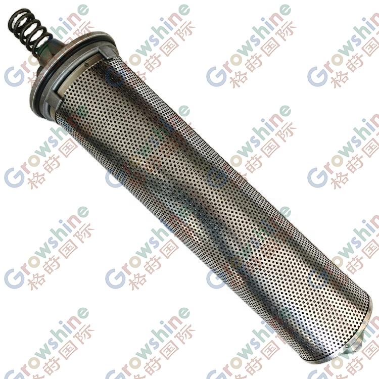 Growshine Oil Return Filter Element Assembly for KALMAR DCT 80-90 | Part Numbers: 922316.0006, 9223160006