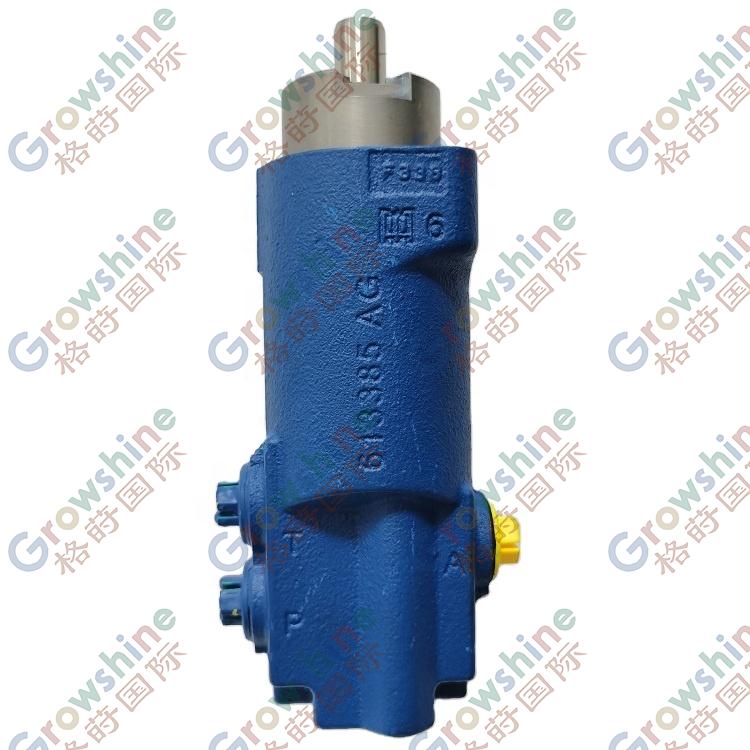 Growshine B220401001141 LT05MKA-31/130/02M SO14 SANY 12874447 Reactor Brake Valve Parts for SANY Excavator/Concrete Pump Equipment