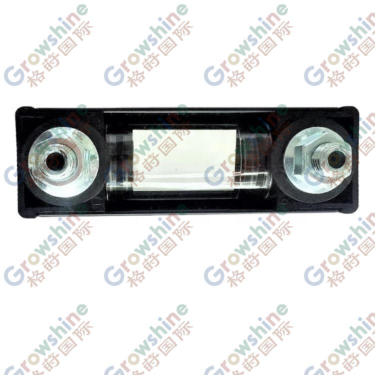 Parts No.92317Growshine DCE Hydraulic Oil Level Gauge 923174.0001 9231740001 Spare Parts for KALMAR DCE 80-100/45E Reach Stacker Crane4.0001 KALMAR DCE 80-100/45E Reach Stacker Crane Spare Parts  DCE Hydraulic Oil Level Gauge