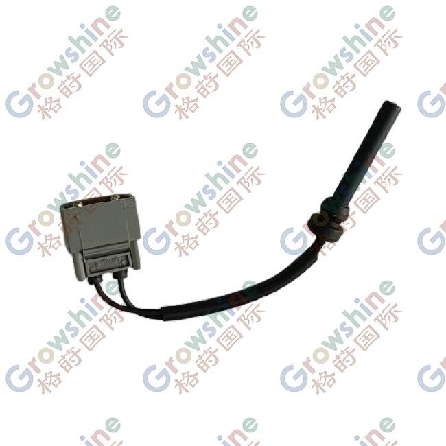 Growshine Genuine Expansion Tank Level Sensor for KALMAR Forklifts/Reach Stackers - Part No. H11600092 DRU450-62S5 923976.0308 8140024