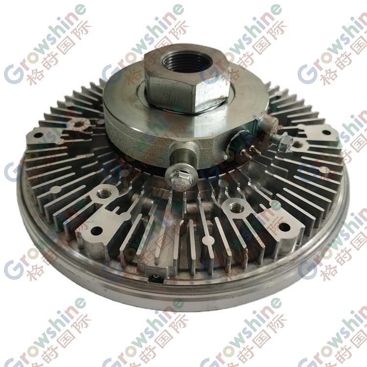 Growshine Volvo TAD851VE Fan Clutch 23239863 and KALMAR DCU80-100 Reach Stacker Accessories 924518.0054