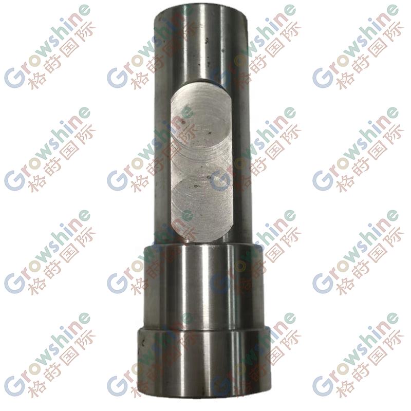 Growshine ELME Spreader Pin 772077 Crane Parts Accessories for KALMAR Container Handling Equipment