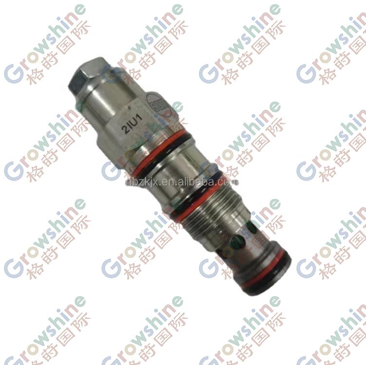 Growshine DCT Spreader Block Spool CBBALAN 922174.0018 for KALMAR DRU450-62S5 Front Spreader