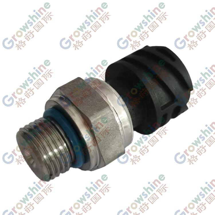 Growshine Volvo TAD1340VE Oil Pressure Sensor 22899626/923976.3135 for KALMAR DCF 80-100 Reach Stacker Parts and Accessories