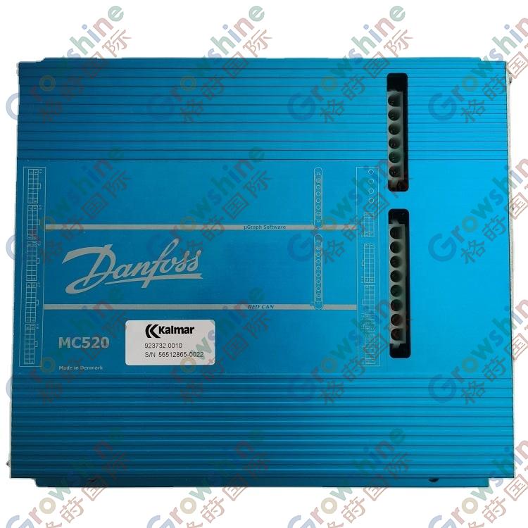 Growshine 923732.0010 Controller for KALMAR DCT 80 - 90 Reach Stacker