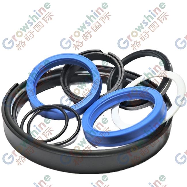 Growshine Carbon Steel Hex Bolt Square Head Connecting Rod Bolt - Part Numbers: 3G-2720, 3G2720, 4L-3245, 4L3245, 7N-8943, 7N8943