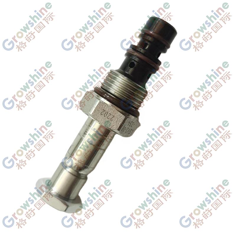 Growshine KALMAR DRT450 Gear Spool 246356 923436.0210 923108.0252 60099531 Port Machinery Accessories