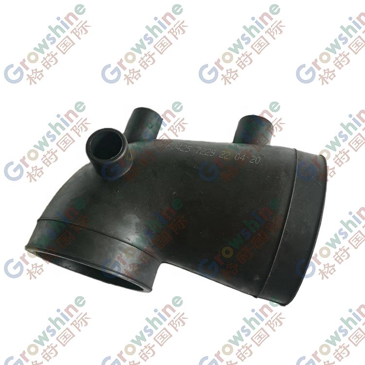 Growshine VOLVO TAD720VE Engine Booster Hose 20499597 / 923976.0626 / 0425 7229 (20499597, 9239760626, 04257229) for KALMAR DCE 80-100/45E Stacker Reach Stacker