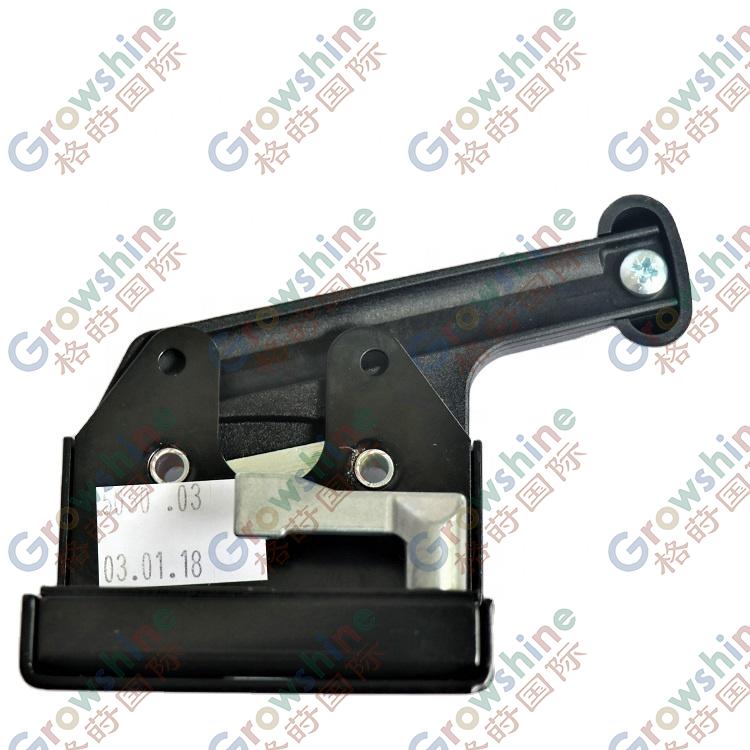 Growshine KALMAR 5050.03 Forklift Car Right Door Lock Latch Part Number: 923455.0014 and 5050.03