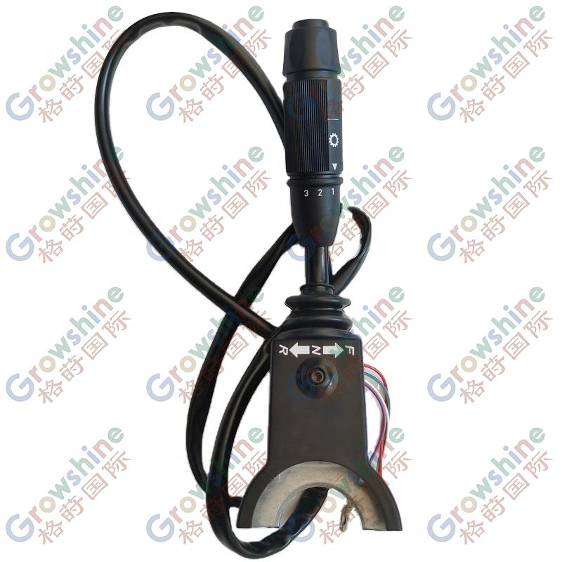 Growshine 920476.008 920476008 202.863 202863 Three-speed Handle (with Horn) for KALMAR DCE 80-100/45E Container Stacker Crane Spare Parts