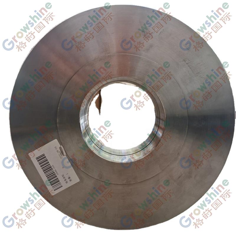 Growshine Genuine KALAMR DCE 80-100/45E Reach Stacker Chain Roller A06068.0300