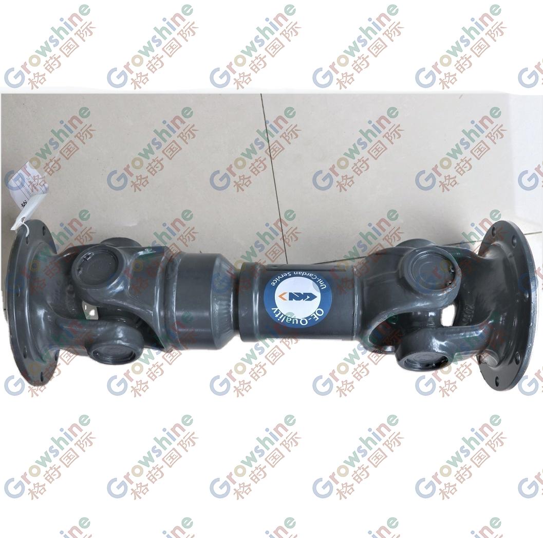 Growshine TAD720VE DCE Drive Shaft 921064.0039 9210640039 for KALMAR DCE 80-100/45E Crane Stacker Gantry Crane Spare Parts