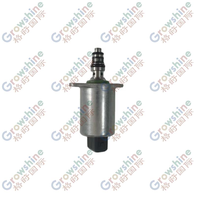 Growshine DCT Spreader Side Shift Solenoid Valve for KALMAR DCU80-45ES7 Reach Stacker: 6763060 3769592 TM70402 923944.2304 924015.1324