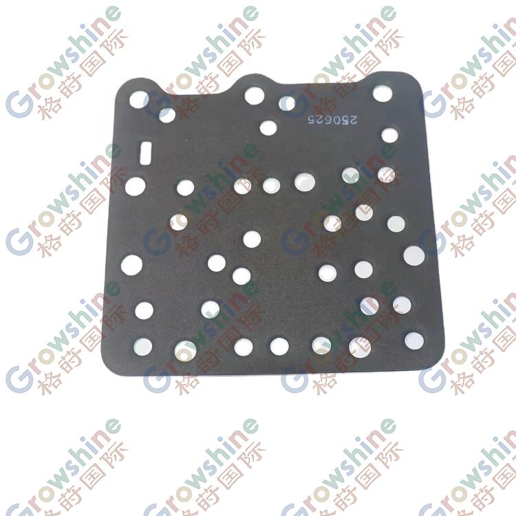 Growshine High-Quality Distribution Valve Gasket 923941.0095 and 9239410095, 250625 for KALMAR Container Reach Stacker Crane DCE 80-100/45E Spare Parts