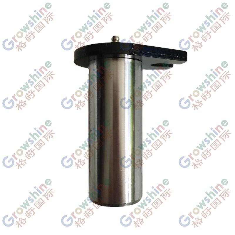 Growshine SANY Port Machinery Connecting Rod Pin Shaft Assembly SDCY90K7II.14.4 10854886 for Reach Stacker and Container Handling Equipment