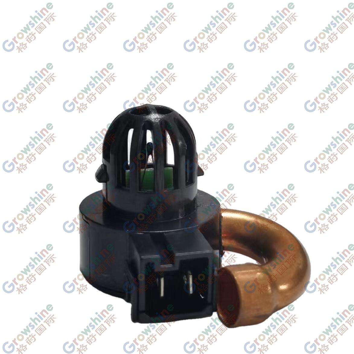 Growshine Air Conditioning Indoor Sensor 920169.013 for KALMAR DCF 80-100 DCT80-90 Container Reach Stacker Crane Spare Parts
