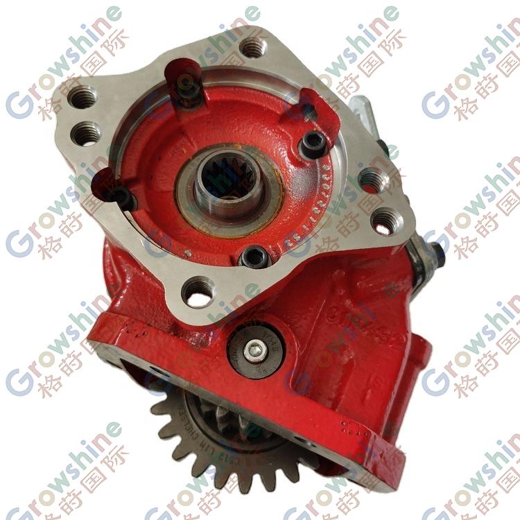 Growshine KALMAR Terminal Tractor Parts: Critical OTTAWA PTO Assembly 90026786 for KALMAR T2/T2i Models