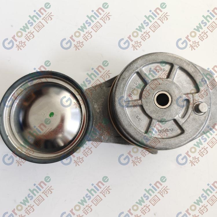 Growshine International Generator Tensioner 923829.1394 for KALMAR DRU450-62S5 DRT450 Reach Stackers - Premium Engineering Machinery Parts