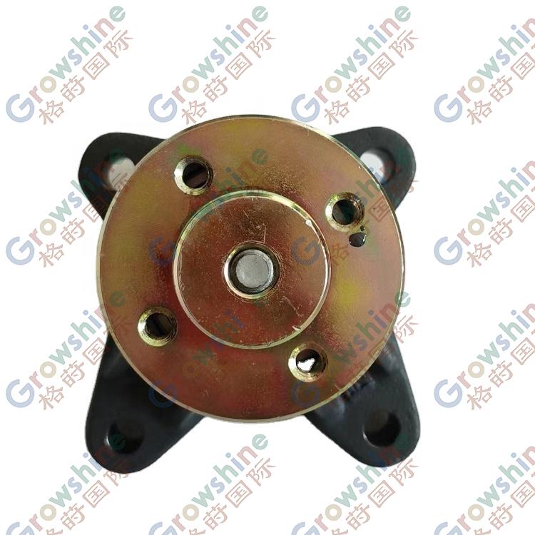 Growshine KALMAR DCE 80-100/45E Fan Bracket Assembly Replacement: 20550374, 923976.0661/20550374/0429, 7922/1308030-D007
