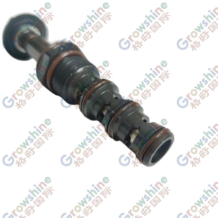 Growshine International: High-Quality Engine Parts 9238550826 Flameout Solenoid Valve Spool 3825235 for VOLVO TAD731VE Engine in KALMAR DCE80-100/45E Reach Stacker