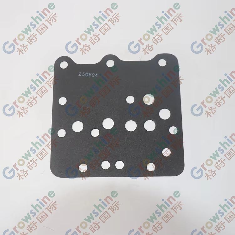 Growshine KALMAR DCE 80-100/45E Distribution Valve Gasket 923941.0085 9239410085 Container Reach Stacker Spare Parts