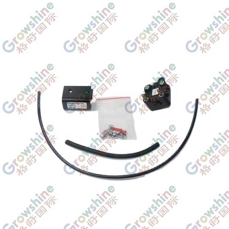 Growshine International Premium Air Valve for KALMAR OTTAWA Tractor and Container Reach Stacker Crane - Part No. 90018580