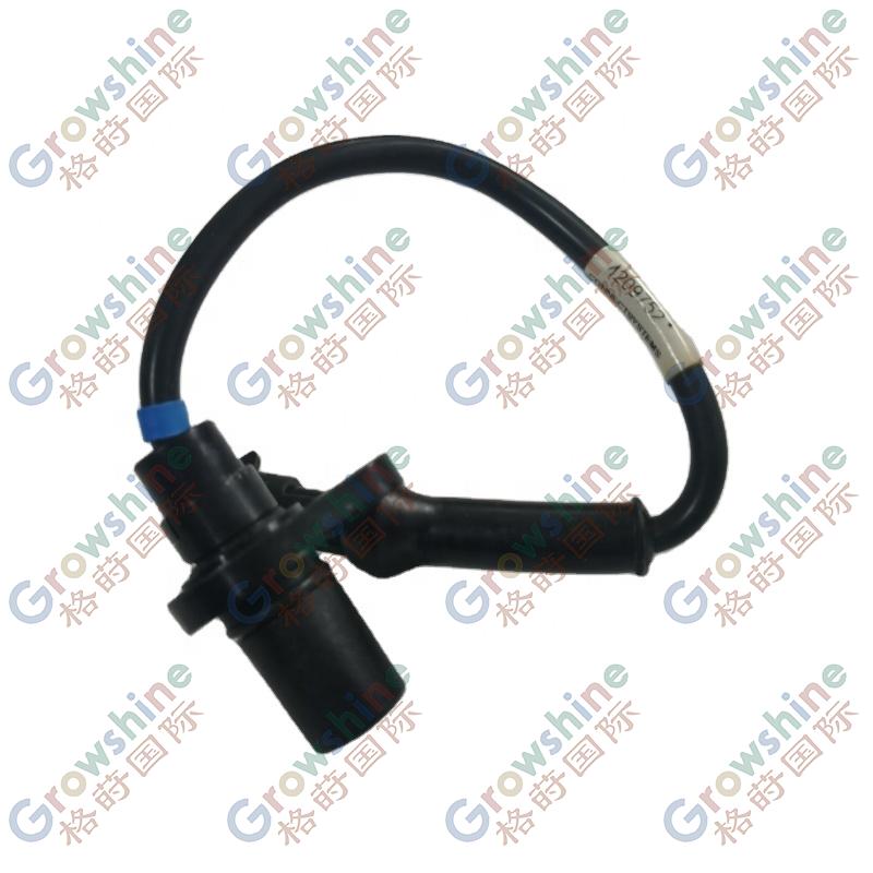 Growshine International - TE Sensor 4209752 923855.1822 KALMAR DCU80-100 Front Crane Accessory for Stacker Cranes