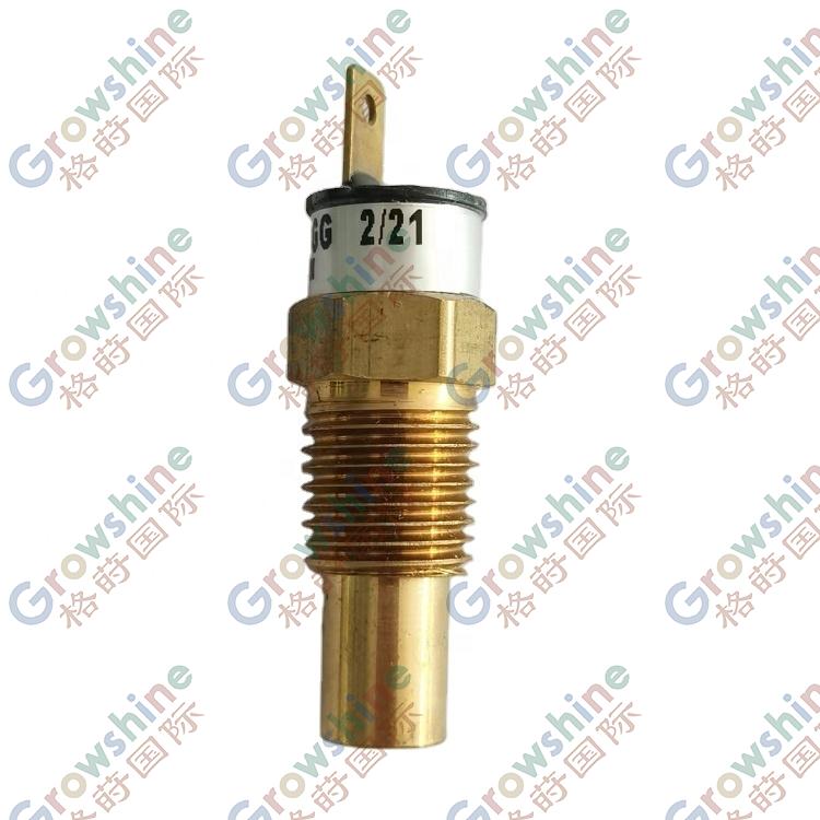 Growshine KALMAR DCF 80-100 TE Temperature Switch Replacement Part Numbers: 241011/923855.1391/29845716/4215775
