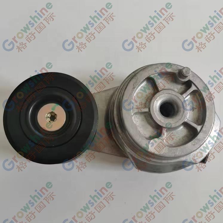 Growshine KALMAR DCT 80-90 Cummins QSB6.7 Engine Belt Tensioner: 3976834, 923976.4005, 54114982, 60299199