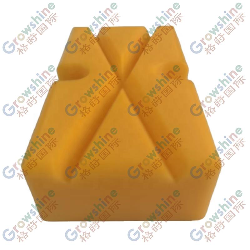 Growshine SANY Side Slider RSC45.10-14, RSC451014 A820499000044 Front Crane Forklift Accessories