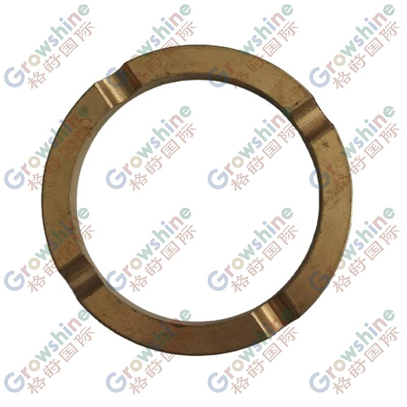 Growshine Thrust Ring 507249-234 507249234 60121674 Reach Stacker Spare Parts Repair Kit for KALMAR DRF450 DRF420 DRF400
