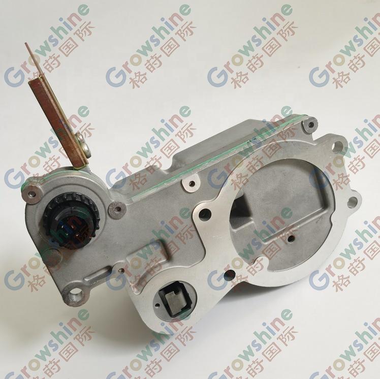 Growshine International - Volvo TAD720VE Actuator 21124198, 02111359, B229900004109 for SANY Stacker Reach Stacker Parts and Accessories