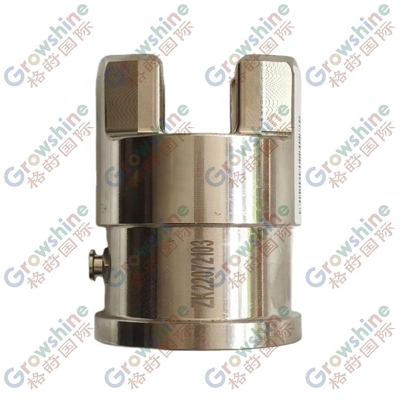 Growshine High-Quality SANY Stacker Front Stacker Sheath SDJ90II.1.6-1 10261737 Spare Parts for SANY Reach Stacker SRSC45C45 SRSC45C5