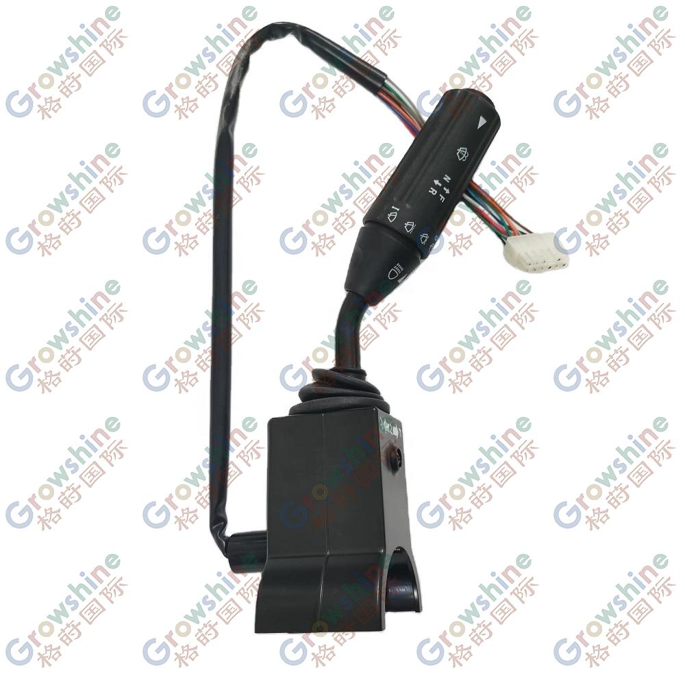 Growshine DCT Automatic Gear Handle 203.478/920476.016 203478/920476016 for KALMAR DCT 80 - 90 Container Stacker Crane Spare Parts