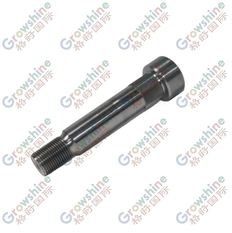 Growshine Genuine KALMAR DRF 400-450 DRF Reach Stacker Steering Tire Bolt        A02107.0100/A02107.0300 SJ-152mm Parts Supply (A021070100, A021070300)